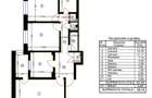 Ghencea-Strada Sergent Gheorghe Latea-Apartament 3 camere - 4