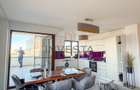 Penthouse 4 camere 120 mp utili + terasa 145 mp! Panorama spre lac! - 2