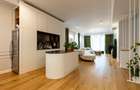 Penthouse Mobilat si Utilat cu Priveliste Panoramica spre oras  - 6