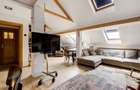 REA1023804 Apartament tip loft in vila I 168 mp  I Floreasca - 4