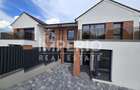Duplex cu CF si 612 mp teren in Borhanci! - 1