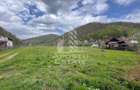 Teren intravilan, 1000 -1500mp, parcela de colt, in sat Gros Hunedoara - 1