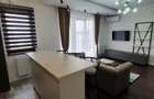 PF inchiriez ap de lux, 2 cam cu garaj, bloc nou complex Luminia, cartier Europa - 8