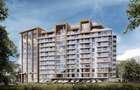 Apartament cu terasa de 40 mp - Soporului 19 - 2