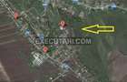 IASI REDIU -Teren extravilan- 18,000 m² deschidere 32 ml - 2