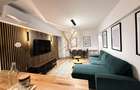 Apartament Floreasca-Compozitori 2 camere  *De Inchiriat* - 3