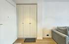 Apart 2 camere 65m2 + Loc Parcare Subteran | Dressing | Herastrau One Towers - 11