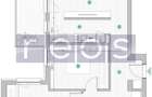 VANZARE APARTAMENT 3 CAMERE | STRAULESTI | 67MP | TERASA | COMPLEX NOU - 19