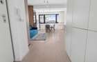 2 camere cu Parcare Ivory Residence Pipera Emil Racovita Rond OMV - 6