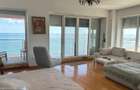 Duplex cu vedere spectaculoasă la mare
