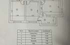 APARTAMENT 3 CAMERE | MOBILAT/UTILAT | OPORTUNITATE - 1