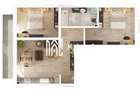 Apartament 3 camere | Mihai Viteazul, Sibiu | 61,2 mp, TVA inclus - 10