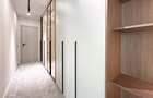 Prima inchiriere | Apartament 4 camere | 120 mp utili + terasa 41 mp | 2 parcari - 7