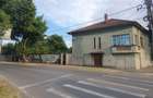 Casa cu teren foarte generos str. Matasarilor colt cu Aleea Ghirodei - 2