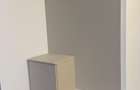 APARTAMENT CU 2 CAMERE OPEN SPACE, ZONA ULTRACENTRALA, PALAS MALL - 10