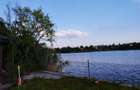 SUPER OCAZIE SE VINDE VILA DE LUX SI CASA DE OASPESTI IN BALOTESTI LA LAC 555000 - 53