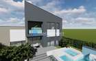 Teren intravilan 1000 mp | ideal casa individuala | Toate utilitatile - 3