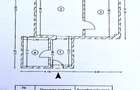 Apartament 2 camere parter 70 mp din care Terasa 23 mp Urziceni bloc nou UR3 - 7