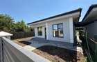 Casa individuala ~ 3 camere 1 baie ~ teren 250mp ~ - 4