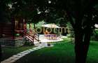 CASUTA DIN POVESTI/CURTE 1100MP/GRADINA MAGICA/SAUNA/PISCINA/SNAGOV - 1
