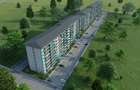 Metrou Berceni 350m - 2 camere 60mp bloc nou 2026 - 2