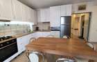 Apartament 3 camere de inchiriat, 77 mp, gradina 144 cart Europa