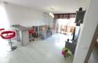 Apartament 2 camere mobilat/utilat - zona Coresi - 3