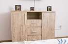 Apartament 2 Camere   Mamaia, Moon Light, zona Vega - 350 euro - 13