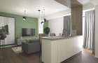 2 Camere | 60 MP | Campus Universitar | Mobilat Modern