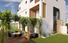 Penthouse 4 camere etaj 2 un apartament cu terasa zona Arhitectilor - 7