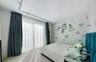 Vila 2022 P+1+M,2 living,4 dormitoare,birou,sala sport,piscina,garaj 2 masini - 12