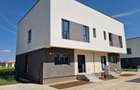 Proprietar - Vila 4 camere, 240 mp teren, CANALIZARE - 2