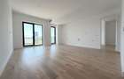 Apartament 2 camere  The Level |  Piata presei libere |  Parcare subterana - 1