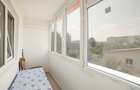 2 camere decomandat | Piața Rahova | Bloc reabilitat | Etaj 4/8 - 9