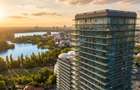 FLOREASCA - APARTAMENT CU 5 CAMERE - ETAJ 13 - 4