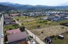 Teren 1000 mp, regim economic curti constructii, Cristian, Brasov - 3