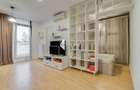 NOU! STUDIO DUBLU, 44 mp, bloc NOU, PARCARE-Pipera!