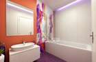 Apartament 3 camere, 2 bai, 2 balocane, cu parcare, Gheorgheni, zona Iulius Mall - 4