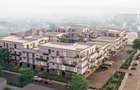Apartament cu 2 camere SEPARATE  și 1  bucătărie de 10 mp* - 4