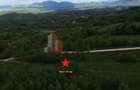 Teren intravilan 5.261 mp Tohănița | Deschidere 49 m | Utilități, lângă pădure - 4