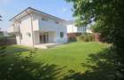 Vila Premium cu grădină matura în Paradisul Verde - Corbeanca - 1