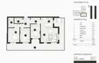 Apartament Lux 4 Camere Floreasca I Terasa 52mp - 8