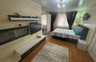 Garsoniera 45 mp (FACTURI INCLUSE), curte+ foisor, parcare - 5