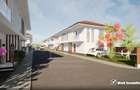 Duplex 4 camere Floresti, strada linistita - 7