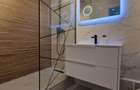 Muncii  - Decebal- Calea Calarasilor - studio modern - renovat 2026 - baie noua - 5