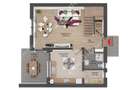 Casa individuala la cheie 400 mp teren 2 pivnite 4 camere 145 mp utili - 11
