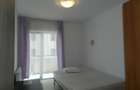 Închiriere 2 camere decomandat | 54 mp + balcon | Parcare subterană - 6