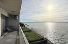 Apartament de vânzare, 2 camere cu vedere frontală la lac – Solid Residence - 11