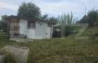Casa de vanzare, 40 mp, 12 ari de teren, zona Rebrisoara