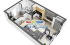 Prima Inchiriere: Studio nemobilat   spatiu birou - Pipera Ivory - 7